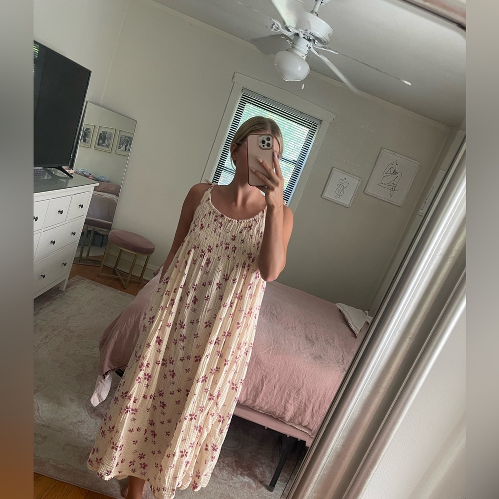 Free People Dress
